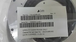 LAM 716-443086-401 Lam Research