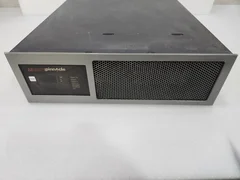 AE ADVANCED ENERGY MDX PINNACLE POWER SUPPLY 3152352-122 (As-Is)