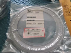 Applied Materials 200mm Collar, Outer Quartz AMAT 0200-10417