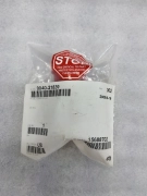 Applied Materials 0040-21839 BARB, 1" HOSE ID X NW25 FLANGE,SST AMAT