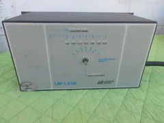 AE ADVANCED ENERGY 2189-000 LM-1.25K RF MATCH BOX FREE SHIP AS IS