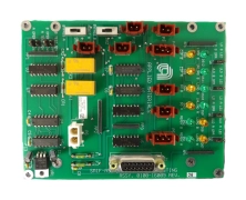 AMAT Applied Materials 0100-16009 Smif-Asyst Wide Body W/Testing PCB Working