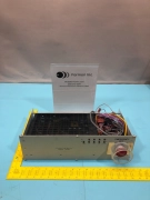 AMAT System Controller Power Supply, Powerterc 19E-A00-ABCDEC00000530, 196007