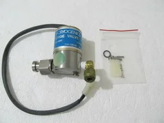 CTI-Cryogenics Purge Valve, 120VAC, 10 Watts - PN 8044047