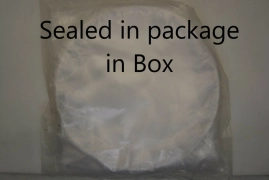 0021-61087 / EDGE RING FLAT ENP, SICONI, PRODUCER GT / APPLIED MATERIALS AMAT