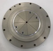 AMAT PEDESTAL, 5, EXT 0020-03434