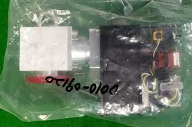 AMAT 0010-09120 ASSY HEATSINK AND MOTOR, USED