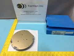 AMAT 0010-00834 Pedestal, Assy 150mm Oxide, 0020-06470, 153116