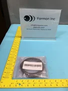 LOT OF 10 AMAT 3700-01122 ORING BELL JAR ID 4.109 CSD .139, 136844