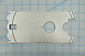 0021-22419 / BLADE, 8 TRANSFER, HP+, CVD COMPATIBLE / APPLIED MATERIALS AMAT
