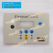 Fit for Elektronikon I 1900 0711 02 Diaphragm Keypad 1-Year Warranty #E10