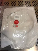 AMAT 0040-03771 LID, PUMPING PLATE, GAS SPRING SILANE DXZ