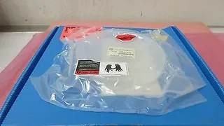 NEW AMAT 0200-20138 6" QUARTZ INSULATOR SMRMF PCII @ A 401761