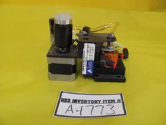 LAM Research Lifter & Spinner Assembly 853-012525-001 Rev. E Working LAM 4420