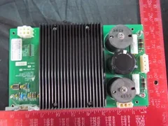 LAM RESEARCH 810-017098-001 ASSY PCB GAPMOTOR CONTROLLER