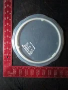 Applied Materials (AMAT) 0020-46323 Membrane 200mm Titan Center BU