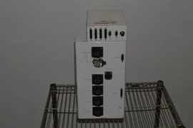 @@  Applied Materials AMAT 0090-08373 RF Filter Controller  (EQM67)