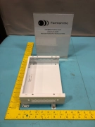 AMAT 0020-34453 Card Cage Enclosure, 195294