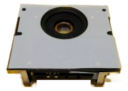 Nikon Precision 4S005-394-1 Integrator Sensor INTG-EE3 NSR-S205C Working
