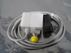 AMAT 0090-77215 SMC ISE6B-B2-27L, PRESSURE SWITCH, 12-24VDC, 1.5 MPA,  115000
