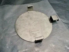 AMAT 0020-70732 Cover, PVD Chamber, Viewport, 102110