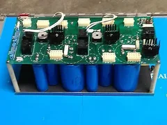 Applied Materials 0660-01583 Power Supply, ETO