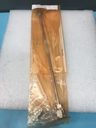 AMAT 0224-45689 WELDMENT, INLET N2 PURGE ASP, TI AVEZZ, 10430100, 120114