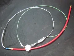 LAM 853-032947-001 HEATER, ASSY; 7.16'