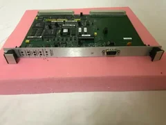 Applied Materials (AMAT) 0190-09547 SCD, APC VME SERIPLEX BOARD