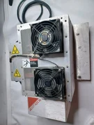 Advanced Energy AZX90 Matching Network Power Supply Powers ON Untested