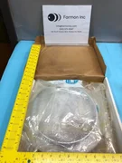 AMAT 0020-31163 Ring Focusing , Alum, 200mm, PRSP 3, 153591
