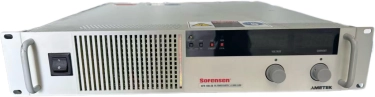 AMAT VIISta E19013200 XFR100-28MVSEA Programmable DC Power Supply