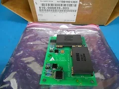 LAM RESEARCH 810-000839-005 PCBA ESC CURRENT MONITOR BOARD