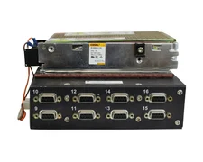 APPLIED MATERIALS AMAT ASSY HUB RADIANCE CHAMBER RTP 0010-18042