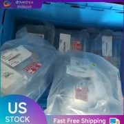 AMAT Applied Materials 0100-76124 Thermostat Brand New Fast Free Shipping