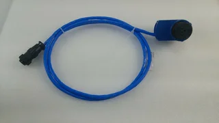 MKS GRANVILLE-PHILLIPS GPC 352002-6, AMAT 0190-13314 CABLE