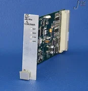 5565 MKS CDN396R 300MM ANALOG I/O AMAT P/N 0190-32372 AS01396