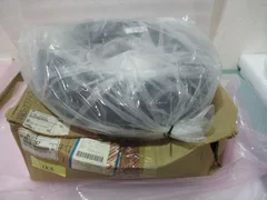 AMAT 0140-77747 Harness, Robot x Power, Mainframe-Controller 125', 418649