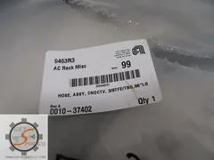 0010-37402 / ETC HOSE ASSY DOME  / APPLIED MATERIALS