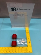 AMAT 0200-09781 FINGER ALUMINA, POLY, 184373