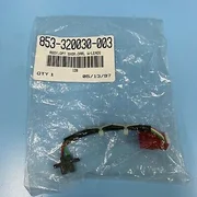 345-0101// AMAT APPLIED 853-320030-003 APPLIED MATRIALS COMPONENTS NEW