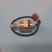 320-0301 AMAT APPLIED 1270-01518 SW ABSOLUTE PRESSURE SWITCH MSG [USED]