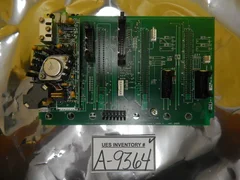 AMAT Applied Materials 0100-90941 H.V/A.MAG Motherboard PCB 0100-90015 Issue C