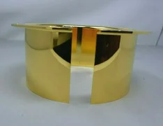 0020-37209 / CONE UPPER LAMP MODULE POLY / APPLIED MATERIALS AMAT