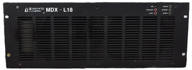 MDX-L18 AE Advanced Energy 3152319-002 DC Power Supply Working Surplus
