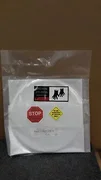 AMAT APPLIED MATERIALS 0021-09703 200MM Plate Blocker