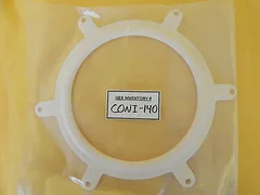 Lam Research 716-011764-181 8" Dome Wafer Clamp Plate 716-11764-181 New