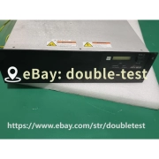1PCS AE Advanced Energy HFV 8000 RF power supply model: 0190-22080-B