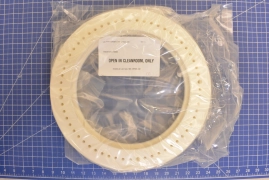 716-011036-001 / RING, FILLER, LOWER  / LAM RESEARCH