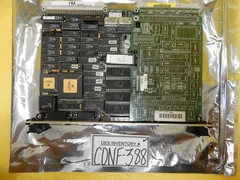 Synergy Microsystems 0090-76110 V21 VME PCB Card AMAT Precision 5000 Refurbished